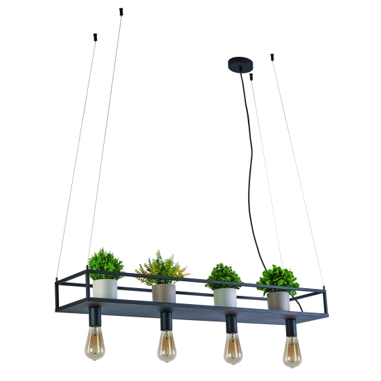 Lampa wisząca Fiore 340601-30 Reality